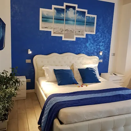Oda ve Kahvaltı Gardacharme