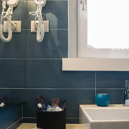Oda ve Kahvaltı Gardacharme *