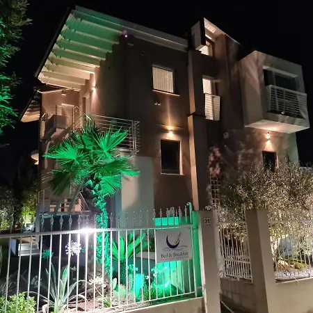 Gardacharme Bed and breakfast Desenzano del Garda