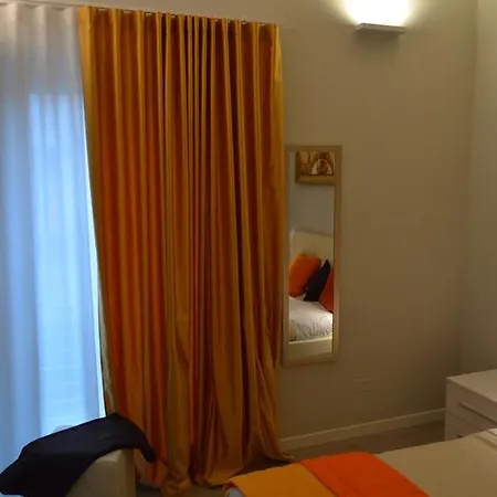 Bed and breakfast Gardacharme