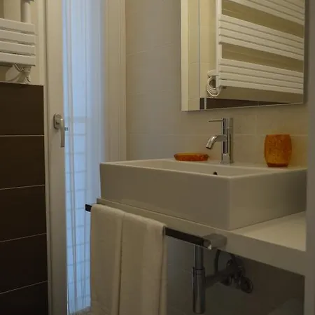 Bed and breakfast Gardacharme *