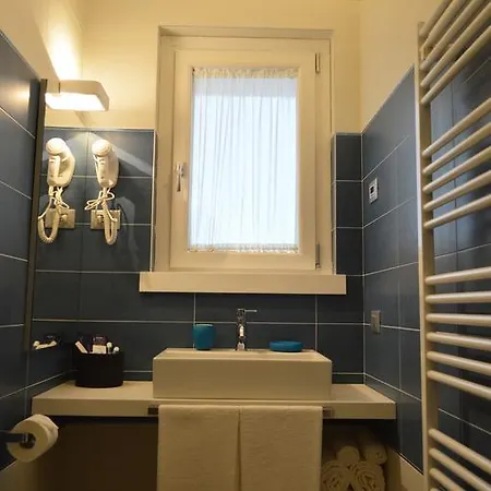 Bed and breakfast Gardacharme Desenzano del Garda