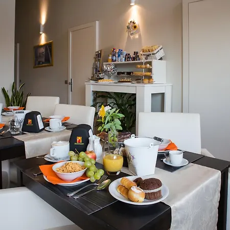 Gardacharme Bed and breakfast *