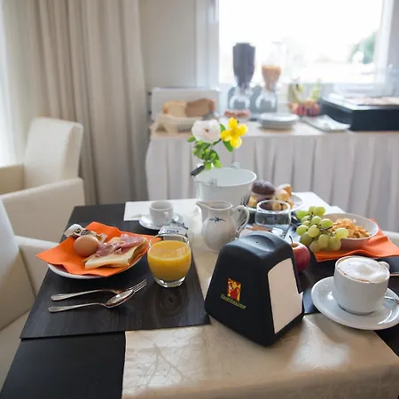 Gardacharme Bed and breakfast Desenzano del Garda