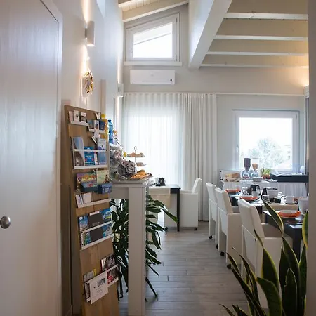 Gardacharme Bed and breakfast Desenzano del Garda