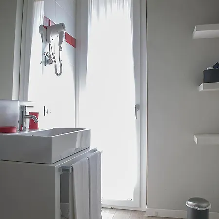 Bed and breakfast Gardacharme *