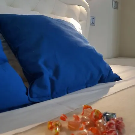 Gardacharme Bed and breakfast *