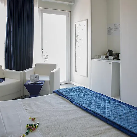 Bed and breakfast Gardacharme