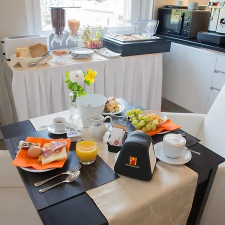 Bed and breakfast Gardacharme Desenzano del Garda
