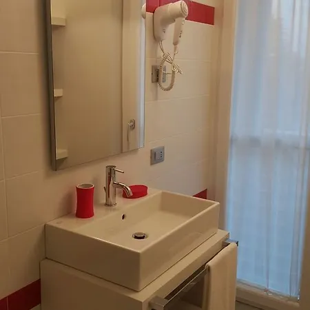 Bed and breakfast Gardacharme *