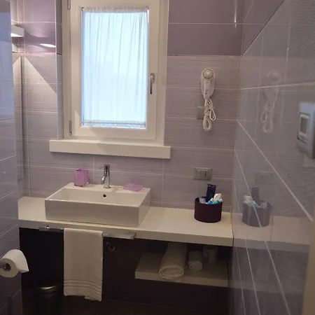 Bed and breakfast Gardacharme Desenzano del Garda