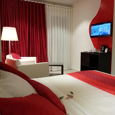 Bed and breakfast Gardacharme