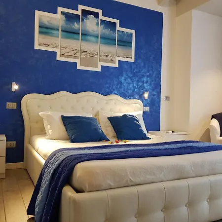 Bed and breakfast Gardacharme