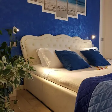 Bed and breakfast Gardacharme *