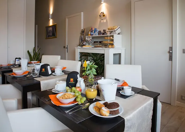 Gardacharme Couette-café *