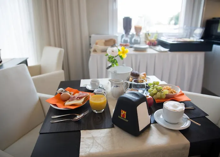 Gardacharme Couette-café Desenzano del Garda