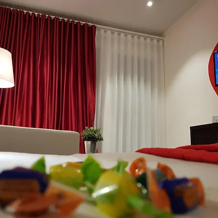 Gardacharme Bed & Breakfast *