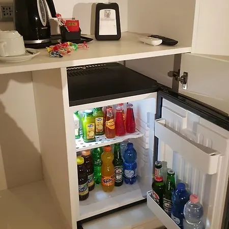 Gardacharme דסנזאנו דל גארדה