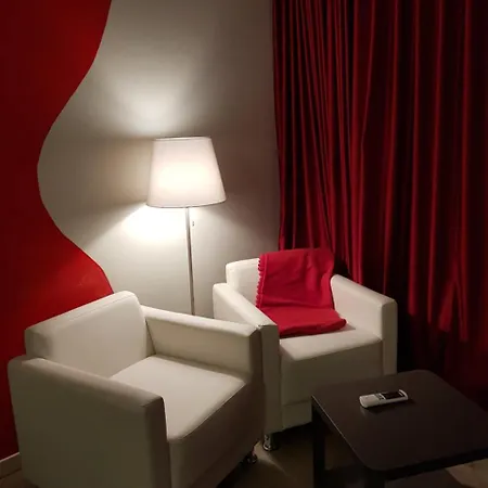 Gardacharme Couette-café Desenzano del Garda