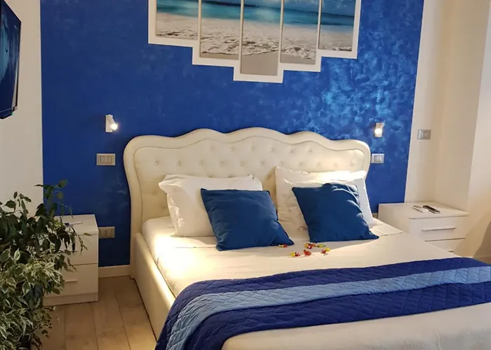 Bed & Breakfast Gardacharme