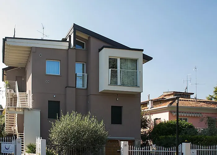Gardacharme Bed & Breakfast