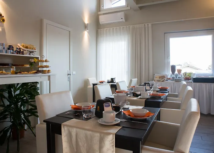 Bed & Breakfast Gardacharme Desenzano del Garda