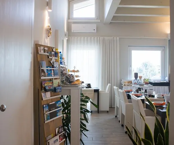 Gardacharme Bed & Breakfast Desenzano del Garda
