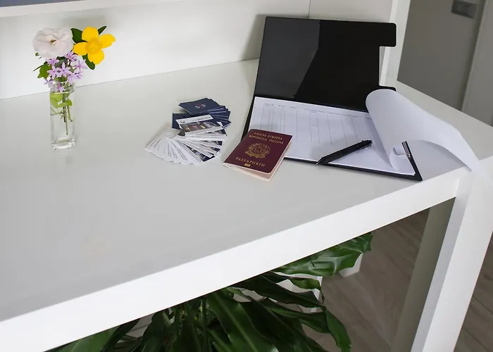 Gardacharme Bed & Breakfast Desenzano del Garda