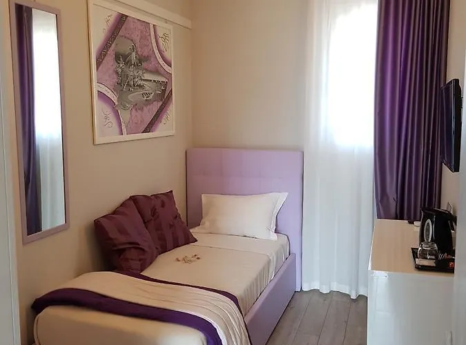 Bed & Breakfast Gardacharme