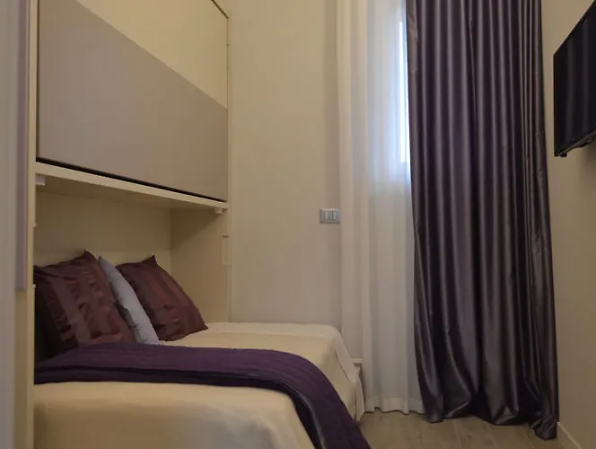 Bed & Breakfast Gardacharme Desenzano del Garda
