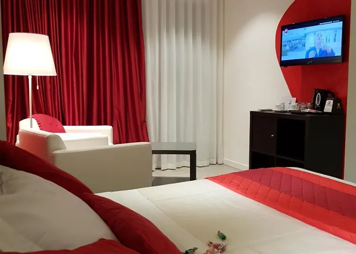 Bed & Breakfast Gardacharme