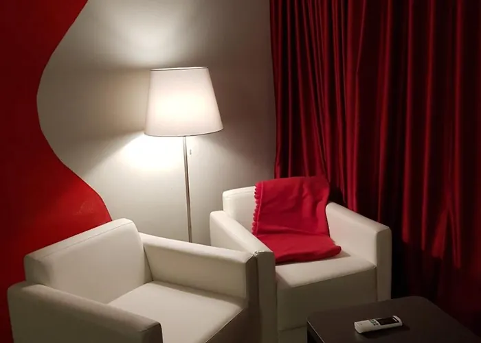 Gardacharme Bed & Breakfast Desenzano del Garda
