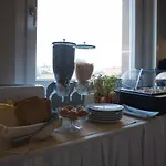 Oda ve Kahvaltı Gardacharme